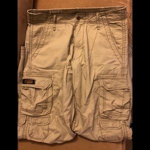 Vintage Polo jeans co by Ralph Lauren cargo pants